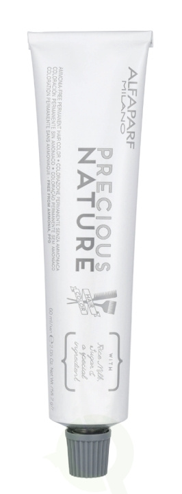 Alfaparf Precious Nature Hair Color 60 ml 7.35 in de groep BEAUTY & HEALTH / Haar & Styling / Haarverzorging / Haarverf / Haarverf & Kleurbommen bij TP E-commerce Nordic AB (C74941)