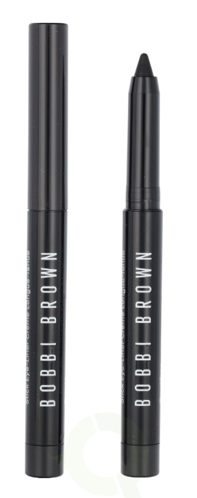 Bobbi Brown Long Wear Cream Shadow Stick 1.6 g Panther in de groep BEAUTY & HEALTH / Makeup / Ogen & Wenkbrauwen / Eyeliner / Kajal bij TP E-commerce Nordic AB (C74946)