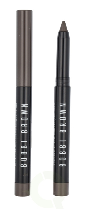 Bobbi Brown Long Wear Cream Shadow Stick 1.6 g Fog in de groep BEAUTY & HEALTH / Makeup / Ogen & Wenkbrauwen / Eyeliner / Kajal bij TP E-commerce Nordic AB (C74948)