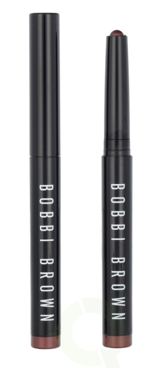 Bobbi Brown Long Wear Cream Shadow Stick 1.6 g Mulberry in de groep BEAUTY & HEALTH / Makeup / Ogen & Wenkbrauwen / Eyeliner / Kajal bij TP E-commerce Nordic AB (C74949)