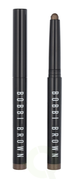 Bobbi Brown Long Wear Cream Shadow Stick 1.6 g Forest in de groep BEAUTY & HEALTH / Makeup / Ogen & Wenkbrauwen / Eyeliner / Kajal bij TP E-commerce Nordic AB (C74950)