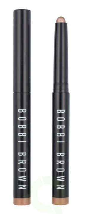 Bobbi Brown Long-Wear Cream Shadow Stick 1.6 g Sunbeam in de groep BEAUTY & HEALTH / Makeup / Ogen & Wenkbrauwen / Eyeliner / Kajal bij TP E-commerce Nordic AB (C74951)