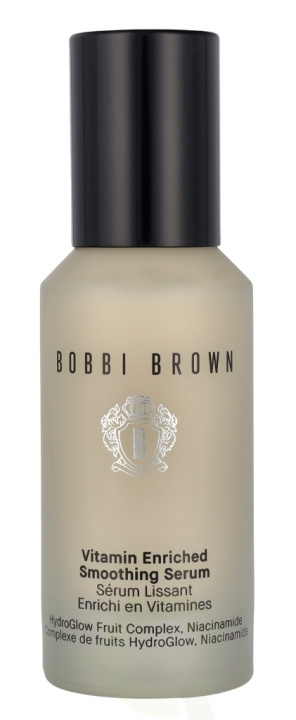 Bobbi Brown Vitamin Enriched Smoothing Serum 30 ml in de groep BEAUTY & HEALTH / Huidsverzorging / Gezicht / Huidserum bij TP E-commerce Nordic AB (C74957)