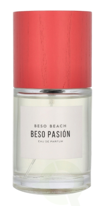 Beso Beach Beso Pasion Edp Spray 100 ml in de groep BEAUTY & HEALTH / Geuren & Parfum / Parfum / Unisex bij TP E-commerce Nordic AB (C74963)