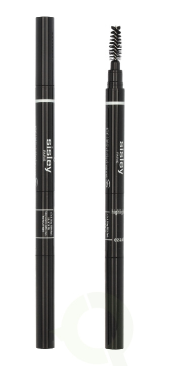 Sisley Phyto-Sourcils Design Eye Pencil 2 g #06 Espresso in de groep BEAUTY & HEALTH / Makeup / Ogen & Wenkbrauwen / Wenkbrauwpotloden bij TP E-commerce Nordic AB (C74966)