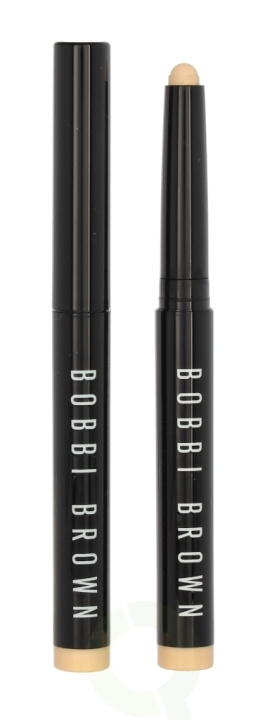 Bobbi Brown Long-Wear Cream Shadow Stick 1.6 g Bone in de groep BEAUTY & HEALTH / Makeup / Ogen & Wenkbrauwen / Eyeliner / Kajal bij TP E-commerce Nordic AB (C74973)