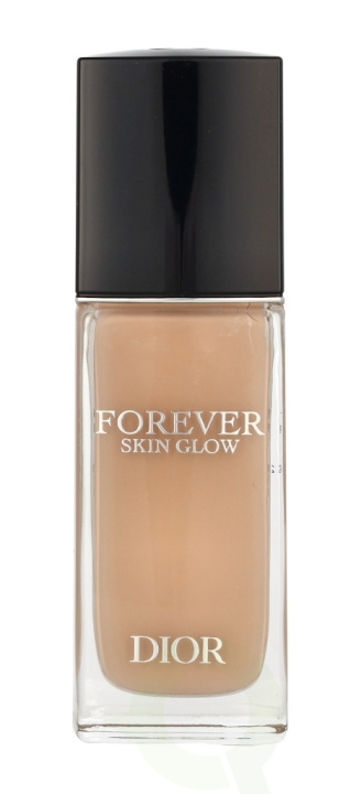 Dior Forever Skin Glow 24H Wear Radiant Foundation SPF20 30 ml 1CR Cool Rosy in de groep BEAUTY & HEALTH / Makeup / Make-up gezicht / Foundation bij TP E-commerce Nordic AB (C74976)