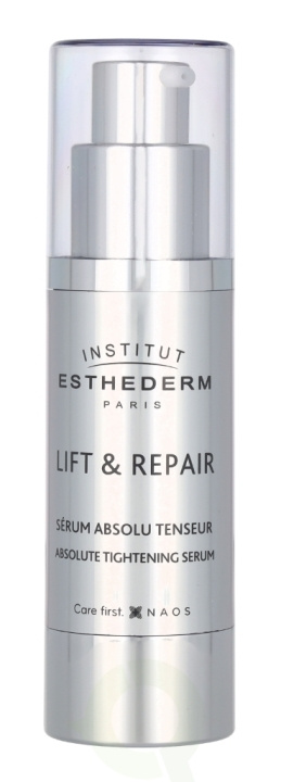 Esthederm Lift & Repair Absolute Tightening Serum 30 ml in de groep BEAUTY & HEALTH / Huidsverzorging / Gezicht / Huidserum bij TP E-commerce Nordic AB (C74980)