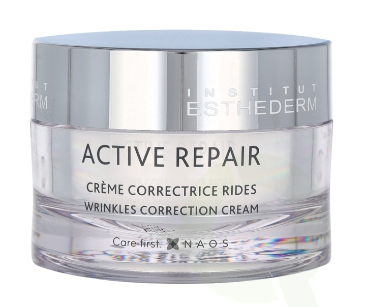 Esthederm Active Repair Wrinkle Correction Cream 50 ml in de groep BEAUTY & HEALTH / Huidsverzorging / Gezicht / Gezichtscrèmes bij TP E-commerce Nordic AB (C74981)