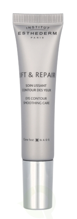 Esthederm Lift & Repair Eye Contour Smoothing Care 15 ml in de groep BEAUTY & HEALTH / Huidsverzorging / Gezicht / Ogen bij TP E-commerce Nordic AB (C74982)