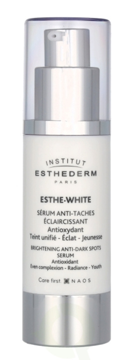 Esthederm White System Whitening Essence 30 ml in de groep BEAUTY & HEALTH / Huidsverzorging / Gezicht / Huidserum bij TP E-commerce Nordic AB (C74983)