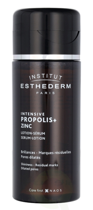 Esthederm Intensive Propolis+ Zinc Lotion-Serum 130 ml in de groep BEAUTY & HEALTH / Huidsverzorging / Gezicht / Gezichtscrèmes bij TP E-commerce Nordic AB (C74986)