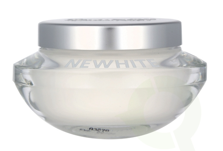 Guinot Newhite Brightening Night Cream 50 ml in de groep BEAUTY & HEALTH / Huidsverzorging / Gezicht / Gezichtscrèmes bij TP E-commerce Nordic AB (C74997)