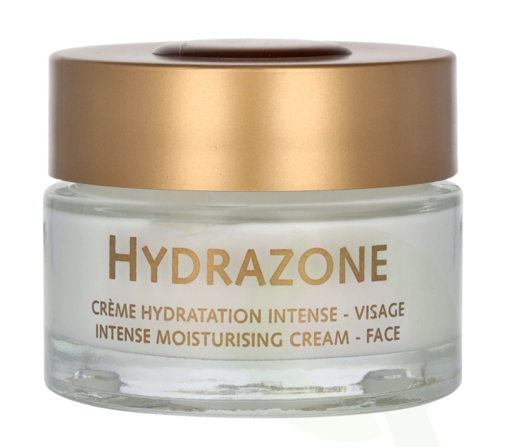 Guinot Hydrazone Intense Moisturising Face Cream 50 ml in de groep BEAUTY & HEALTH / Huidsverzorging / Gezicht / Gezichtscrèmes bij TP E-commerce Nordic AB (C75054)