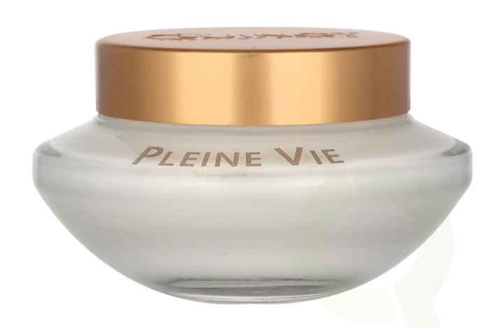 Guinot Pleine Vie Youth Boosting Face Cream 50 ml in de groep BEAUTY & HEALTH / Huidsverzorging / Gezicht / Gezichtscrèmes bij TP E-commerce Nordic AB (C75055)