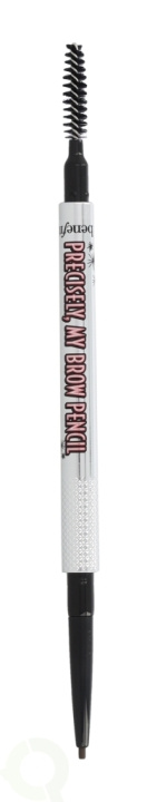 Benefit Precisely My Brow Pencil Ultra-Fine 0.08 g #3.75 Warm Medium Brown in de groep BEAUTY & HEALTH / Makeup / Ogen & Wenkbrauwen / Wenkbrauwpotloden bij TP E-commerce Nordic AB (C75070)