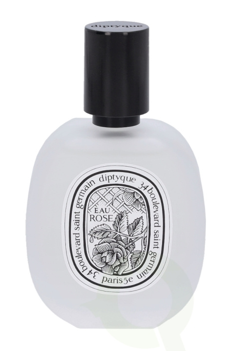 Diptyque 34 Boulevard Saint Germain Hair Mist 30 ml in de groep BEAUTY & HEALTH / Geuren & Parfum / Parfum / Parfum voor haar bij TP E-commerce Nordic AB (C75077)