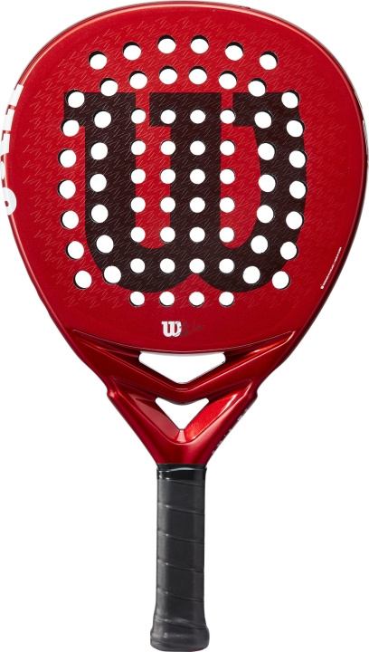 Wilson Bela Elite v2.5 padelmaila in de groep SPORT, VRIJE TIJD & HOBBY / Sportuitrusting / Padelrackets bij TP E-commerce Nordic AB (C75329)