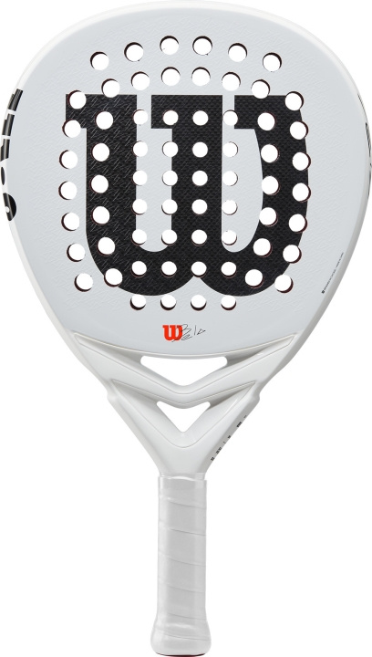 Wilson Bela LT V2.5 peddelstick in de groep SPORT, VRIJE TIJD & HOBBY / Sportuitrusting / Padelrackets bij TP E-commerce Nordic AB (C75330)