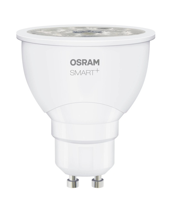 LEDVANCE SMART+ PAR16 50W/2700-6500 GU10 36° dim ZigBee in de groep HOME ELECTRONICS / Verlichting / LED-lampen bij TP E-commerce Nordic AB (C75519)