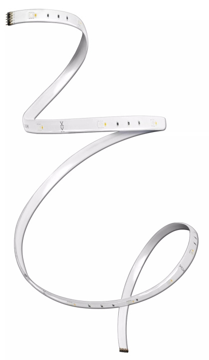 LEDVANCE SMART+ WiFi Flex RGBTW 1m extension - C in de groep HOME ELECTRONICS / Verlichting / LED strips bij TP E-commerce Nordic AB (C75588)