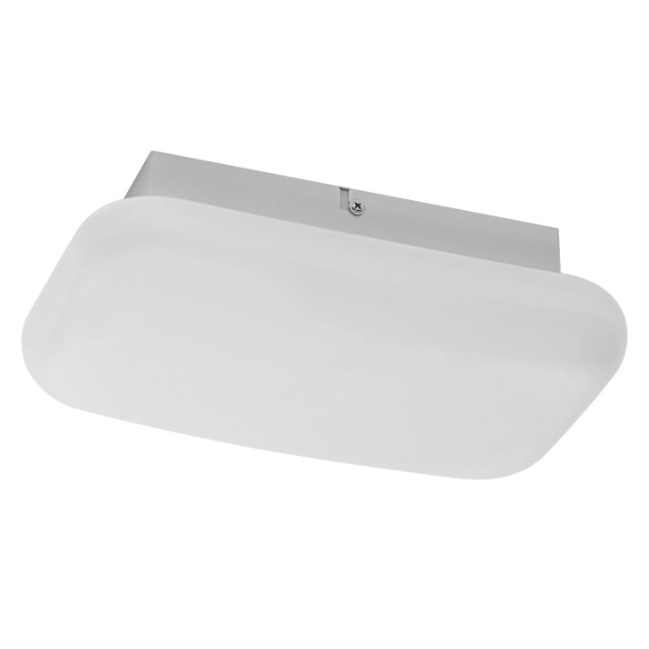 LEDVANCE SMART+ Wall Orbis Aqua 12W TW White P44 WiFi - C in de groep HOME ELECTRONICS / Verlichting / Wandlampen bij TP E-commerce Nordic AB (C75611)