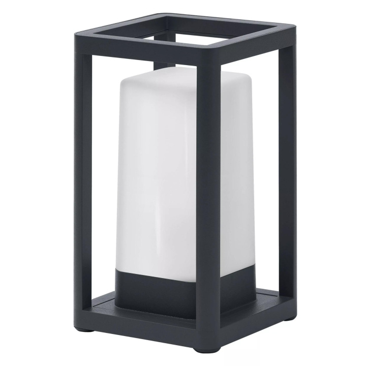 LEDVANCE SMART+ Tableframe USB 5W RGBW powbank IP44WiFi - C in de groep HOME ELECTRONICS / Verlichting / Tafellampen bij TP E-commerce Nordic AB (C75614)