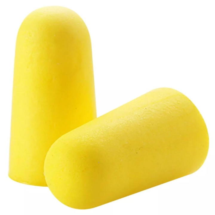 travelblue Standard Ear Plugs in de groep SPORT, VRIJE TIJD & HOBBY / Reisaccessoires / Overige bij TP E-commerce Nordic AB (C75633)