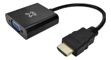 XtremeMac Adapter HDMI => VGA in de groep HOME ELECTRONICS / Kabels & Adapters / HDMI / Adapters bij TP E-commerce Nordic AB (C75669)