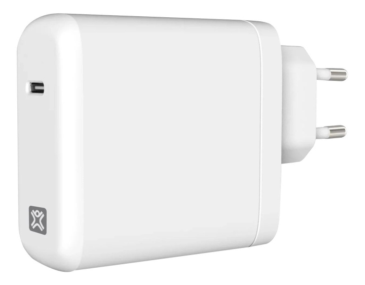 XtremeMac Power delivery usb-c 45w wall charger for macbook air 13\' in de groep COMPUTERS & RANDAPPARATUUR / Laptops & accessoires / Computeroplader / Laptop oplader / Apple bij TP E-commerce Nordic AB (C75677)