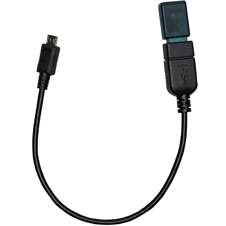 Nexa ZWD-104 Z-Wave Plus-adapter för bl.a. Bridge 3 in de groep COMPUTERS & RANDAPPARATUUR / Computerkabels / USB / USB-C bij TP E-commerce Nordic AB (C75731)