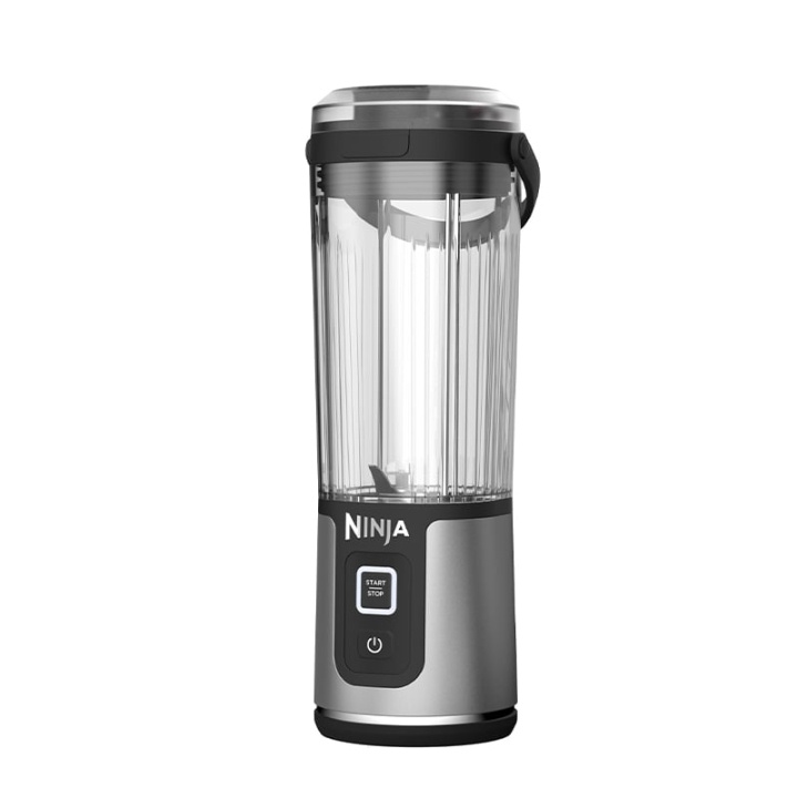 Ninja BC151EUBK portable blender with battery in de groep HUISHOUDEN & TUIN / Huishoudelijke apparaten / Keukentools & -apparatuur / Mixers & Blenders bij TP E-commerce Nordic AB (C75745)