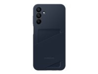 Samsung EF-OA156 Protective Case Dark Blue in de groep SMARTPHONE & TABLETS / Mobielbescherming / Samsung bij TP E-commerce Nordic AB (C75771)