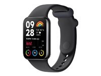 Xiaomi Smart Band 8 Pro in de groep SPORT, VRIJE TIJD & HOBBY / Smartwatch & Activiteitsmeters / Smartwatches bij TP E-commerce Nordic AB (C75800)