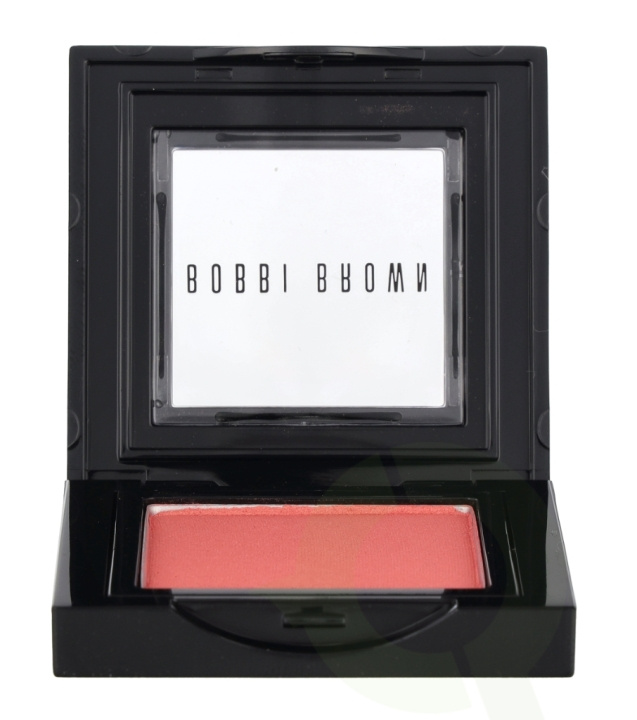 Bobbi Brown Blush Shimmer 3.5 g Rooftop Rose in de groep BEAUTY & HEALTH / Makeup / Make-up gezicht / Rouge / Bronzer bij TP E-commerce Nordic AB (C75896)