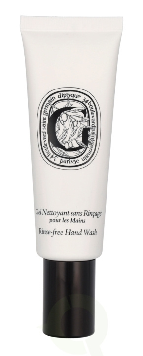 Diptyque Rinse-free Hand Wash 45 ml in de groep BEAUTY & HEALTH / Manicure/pedicure / Handcrèmes bij TP E-commerce Nordic AB (C75897)