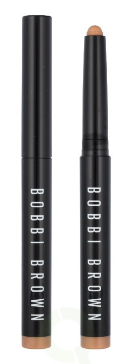 Bobbi Brown Long-Wear Cream Shadow Stick 1.6 g Chashew in de groep BEAUTY & HEALTH / Makeup / Ogen & Wenkbrauwen / Oogschaduw bij TP E-commerce Nordic AB (C75899)