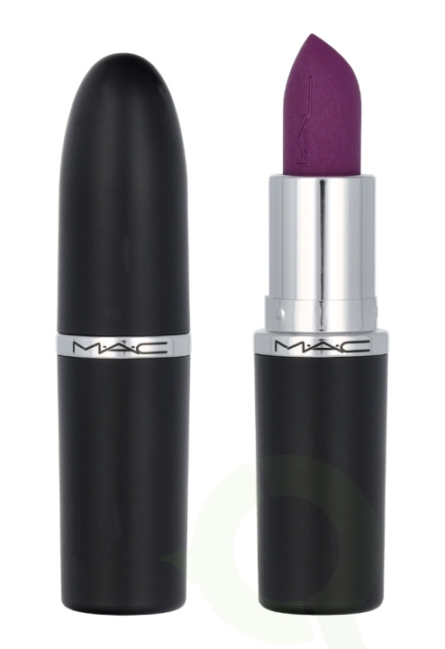 MAC Macximal Silky Matte Lipstick 3.5 g Everybody\'s Heroine in de groep BEAUTY & HEALTH / Makeup / Lippen / Lippenstift bij TP E-commerce Nordic AB (C75952)