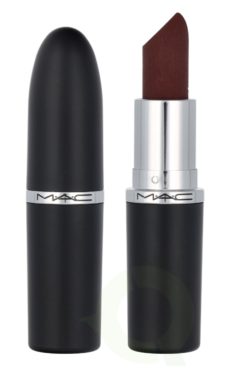 MAC Macximal Silky Matte Lipstick 3.5 g #622 Antique Velvet in de groep BEAUTY & HEALTH / Makeup / Lippen / Lippenstift bij TP E-commerce Nordic AB (C75954)