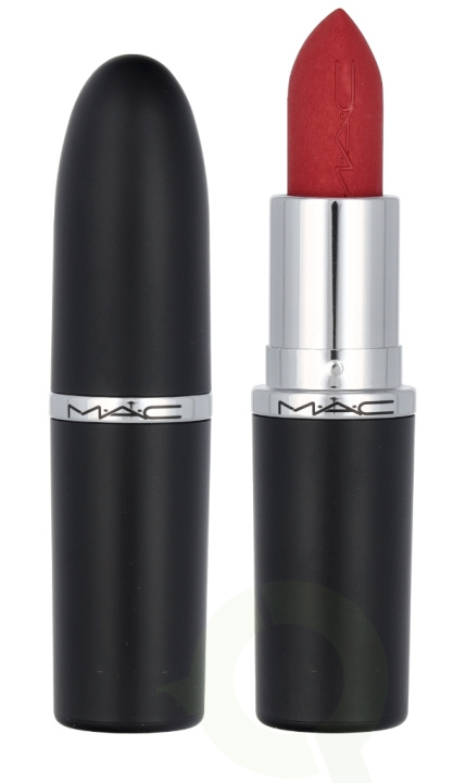 MAC Macximal Silky Matte Lipstick 3.5 g #668 Forever Curious in de groep BEAUTY & HEALTH / Makeup / Lippen / Lippenstift bij TP E-commerce Nordic AB (C75956)