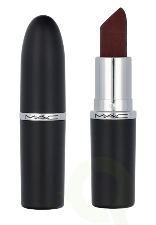 MAC Macximal Silky Matte Lipstick 3.5 g #613 in de groep BEAUTY & HEALTH / Makeup / Lippen / Lippenstift bij TP E-commerce Nordic AB (C75958)