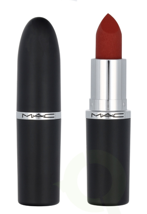 MAC Macximal Silky Matte Lipstick 3.5 g 646 in de groep BEAUTY & HEALTH / Makeup / Lippen / Lippenstift bij TP E-commerce Nordic AB (C75964)