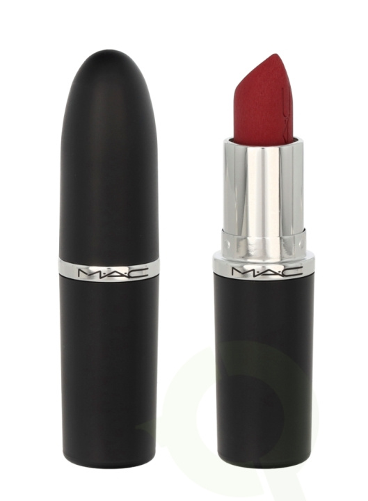 MAC Macximal Silky Matte Lipstick 3.5 g #667 Keep Dreaming in de groep BEAUTY & HEALTH / Makeup / Lippen / Lippenstift bij TP E-commerce Nordic AB (C76008)