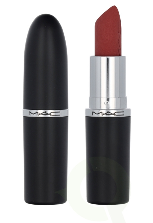 MAC Macximal Silky Matte Lipstick 3.5 g #666 Sweet Deal in de groep BEAUTY & HEALTH / Makeup / Lippen / Lippenstift bij TP E-commerce Nordic AB (C76009)