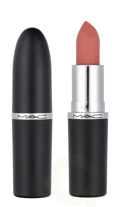 MAC Macximal Silky Matte Lipstick 3.5 g Honeylove in de groep BEAUTY & HEALTH / Makeup / Lippen / Lippenstift bij TP E-commerce Nordic AB (C76010)