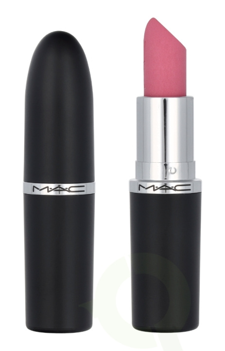 MAC Macximal Silky Matte Lipstick 3.5 g Snob in de groep BEAUTY & HEALTH / Makeup / Lippen / Lippenstift bij TP E-commerce Nordic AB (C76018)