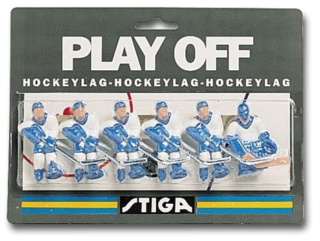 Stiga ijshockeyteam, Finland in de groep SPEELGOED, KINDER- & BABYPRODUCTEN / Speelgoed / Speelgoed bij TP E-commerce Nordic AB (C76043)