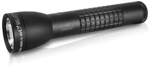 Maglite ML300LX 2D LED zaklamp in de groep SPORT, VRIJE TIJD & HOBBY / Zaklampen & Hoofdlampen / Zaklampen bij TP E-commerce Nordic AB (C76046)