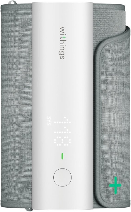 Withings BPM Connect bloeddrukmeter in de groep BEAUTY & HEALTH / Gezondheidszorg / Bloeddrukmeters bij TP E-commerce Nordic AB (C76063)