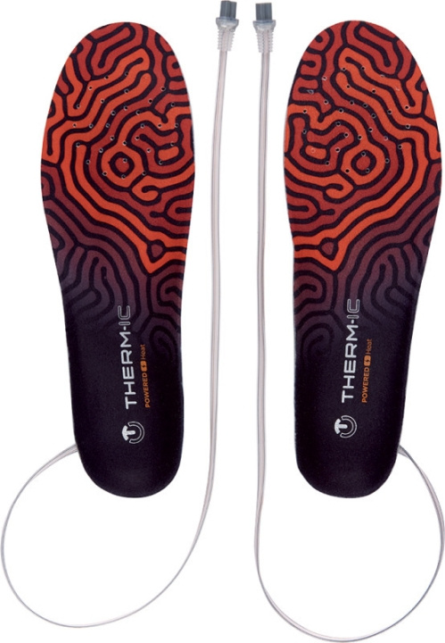 Therm-ic Inlegzool Warmte 3D, maat XL in de groep SPORT, VRIJE TIJD & HOBBY / Leuke dingen / Handige spullen bij TP E-commerce Nordic AB (C76097)